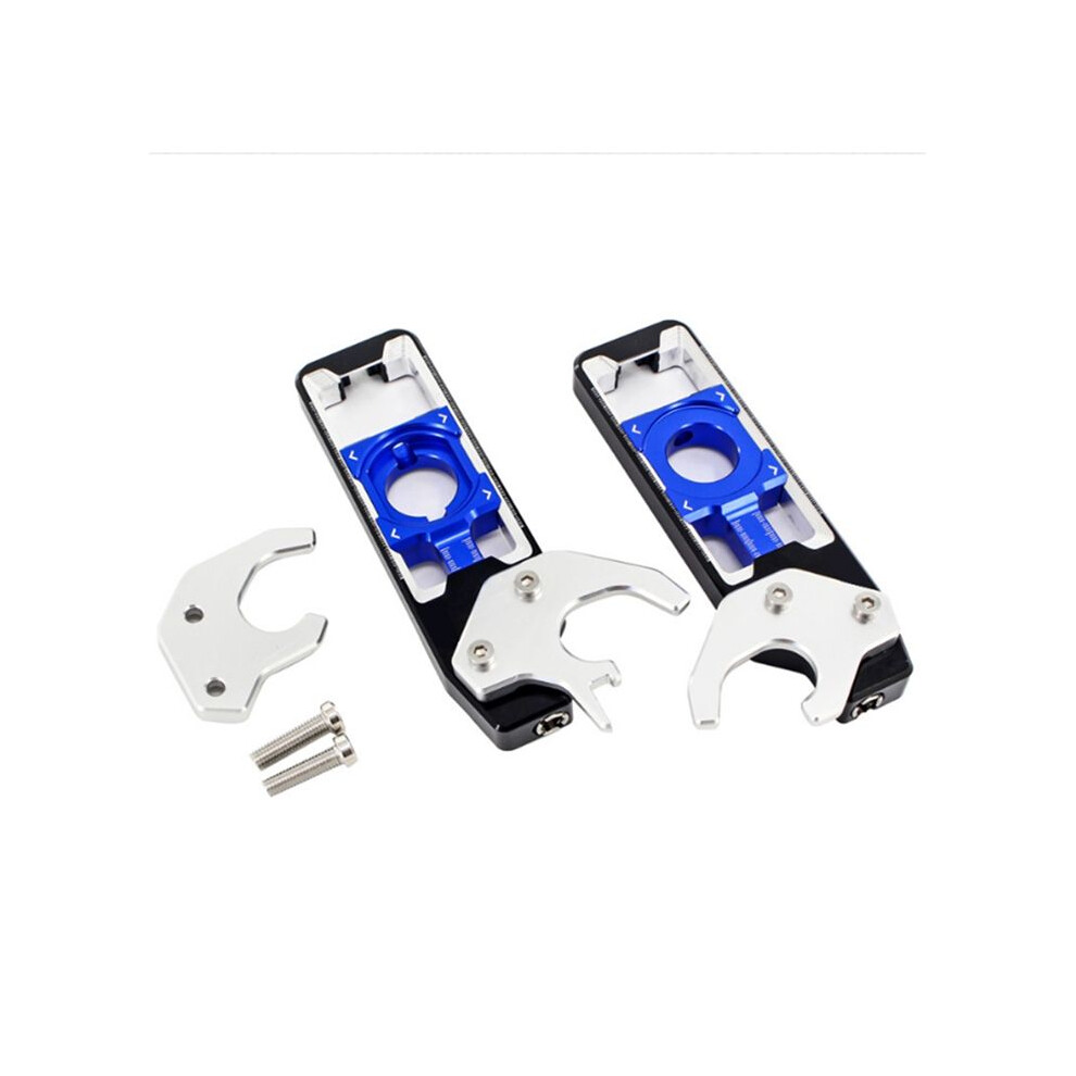 Motorcycle Rear Wheel Chain Tensioner Chain Adjuster For S1000rr S1000xr S1000r 6031440194312
