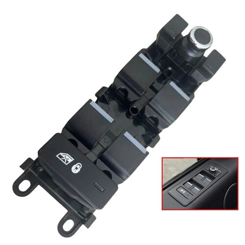 Front Left Door Window Lifter  LR112883 LR110324 Fits for 1