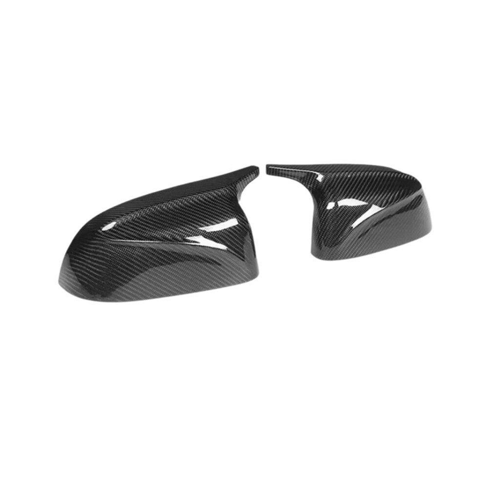 Car Side Wing Mirror Cover Rearview Cap Rearview Mirror Cover For X3 X4 X5 G01 G08 G02 G05 6033416269871