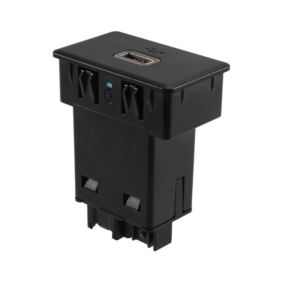 13524653 Dash Usb Port Usb Interface For Silverado 2500 3500 Sierra 2019-2023 6031637828464