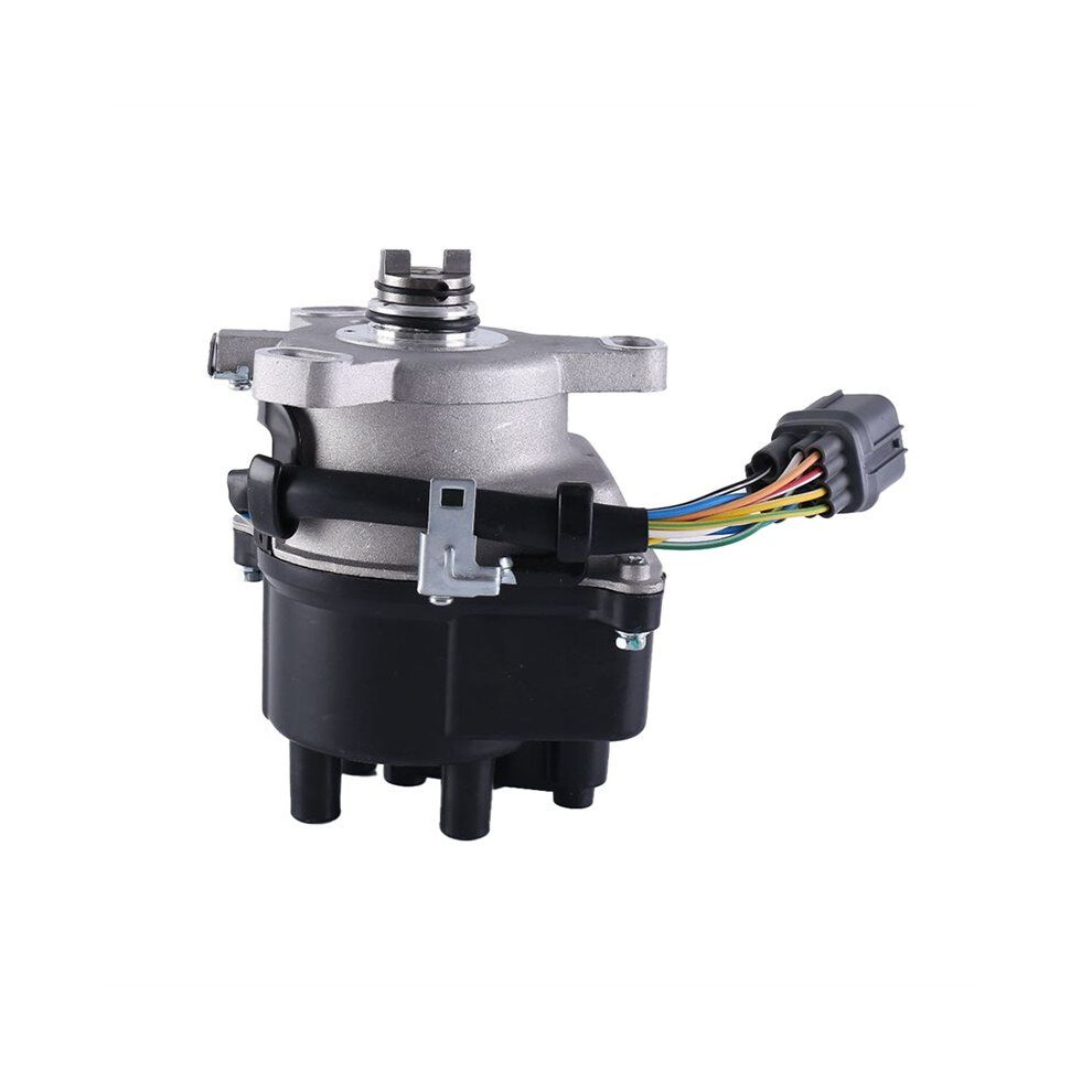Auto Ignition Distributor For Integra Ls B18b 1.8 1996 - 2001, 30100-P75-A03, 30105-P75-A01, Td-85U 4714038666355