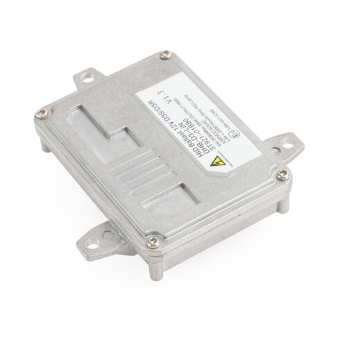 3T921-01B80 Xenon Headlight Control Unit HID Ballast Control D3S D3R Module for  K900 2