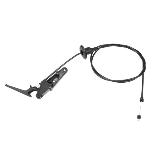 7937Q8 7937.Q8 Hood  Release Cable for  Berlingo Multispace 2008-2020 Hood  Release Handle