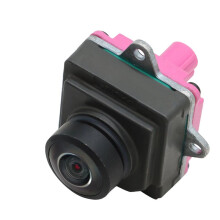 New 68643790AC Backup Rear View Camera for Ram 1500 2025 Car Reverse Parking Assist Camera