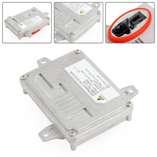 3T921-01B80 Xenon Headlight Control Unit HID Ballast Control D3S D3R Module for  K900 2