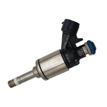 16600-6KA0A 166006KA0A FJ1548 Fuel Injector for QX60 JX35 2016-2020 3.5L 1Pcs
