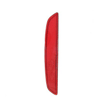 Rear Bumper Lamp Rear Reflector for  M Series F85 Fit for X5M X5 M SAV 2014-2019 Left 63147850005
