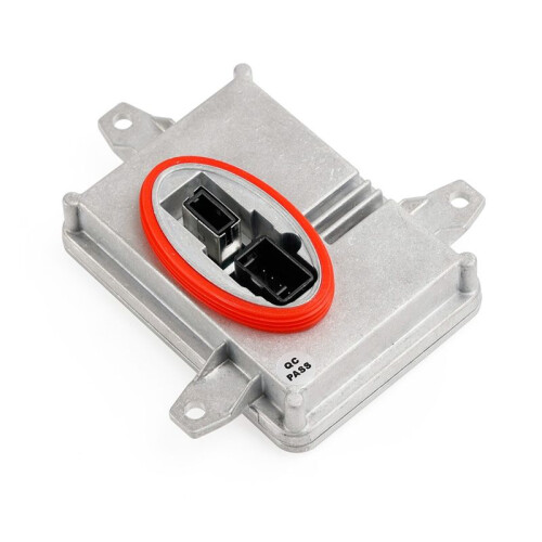 3T921-01B80 Xenon Headlight Control Unit HID Ballast Control D3S D3R Module for  K900 1