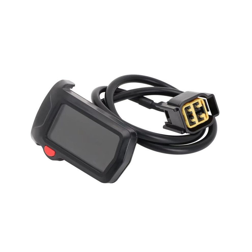 For Sur Ron Bee S/X Electric Motorcycle Mileage Display Meter Speedometer Odometer For Sur Ron Sur-Ron Light 6031790027834