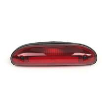High Mount 3rd Rear Tail Brake Light Rear Stop Lamp for JUMPER DUCATO BOXER 244 735318908 6351AW