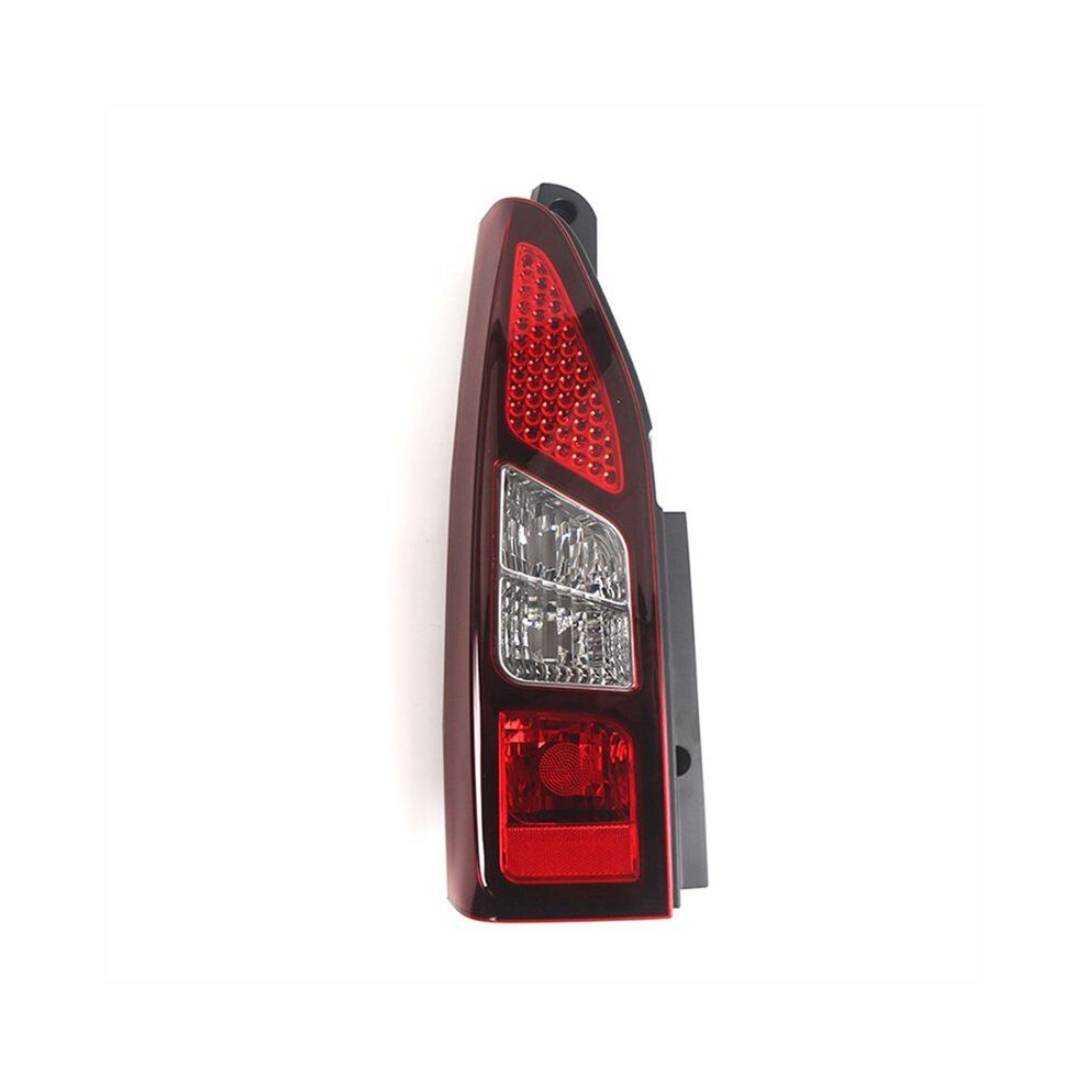 Tailgate Rear Lights Lamps Rear Signal Lamp For Partner Mk2 Van Berlingo Mk2 Van Left 9677205180 6034229625472
