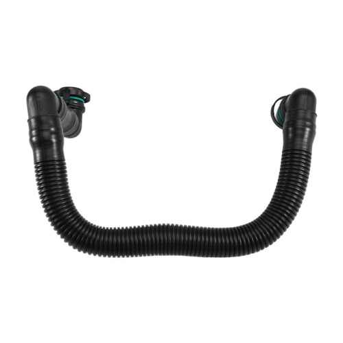 94810724520 Engine Crankcase Breath Hose Exhaust Pipe for  Cayenne 92A Engine