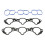 Engine Intake Manifold Gasket MS97143 MS19450 for  Altima Maxima 1