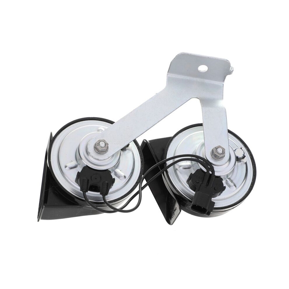 For Fusion 2006-2012 High And Low Pitch Horn Assembly Tweeter Bass Speaker 7E5z-13832-A 7E5z 13832 A 7E5z13832a 6032352839995