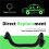 94810724520 Engine Crankcase Breath Hose Exhaust Pipe for  Cayenne 92A Engine 3