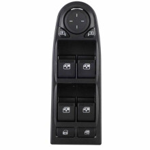 Car Power Window Control for UAZ 3163-00-3769100
