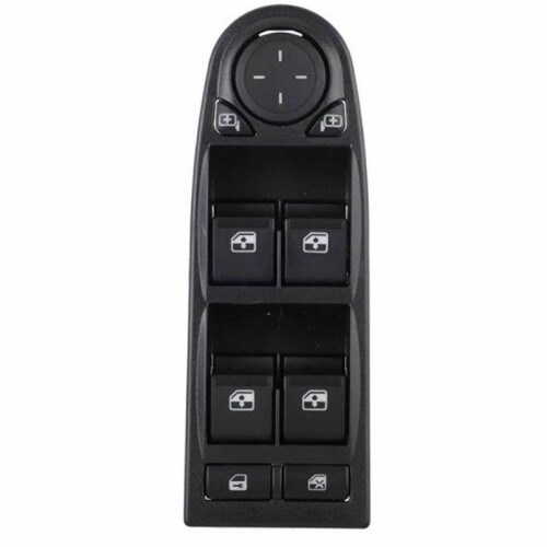 Car Power Window Control  for UAZ  3163-00-3769100