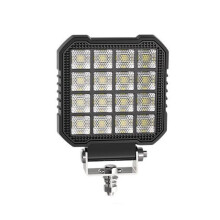 Faro da Lavoro A LED Knight da 4 Pollici, 22 W, per Veicoli Fuoristrada, IP68, Impermeabile, Luce Bianca Fredda 6500 K