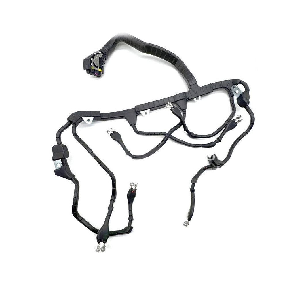 51254136088 Truck Engine Injector Harness For Truck Tgx Tgs Tga 51254136065 51254136104 4712090088498
