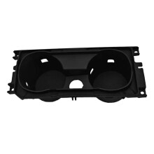 Car Front Center Console Water Cup Holder 670011189 670018482 for Ghibli M157 2014-2020 Drinks Holder