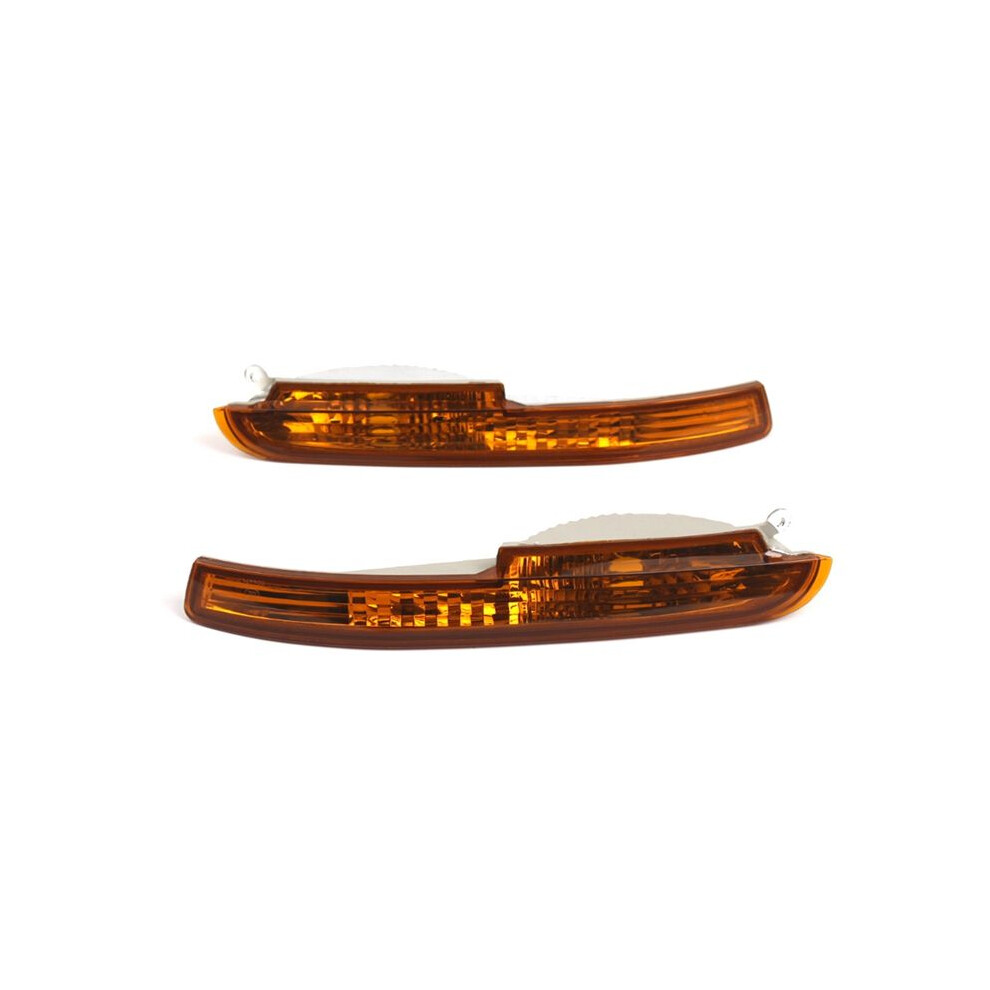 Front Bumper Daytime Running Housing 1Jd953041a 1Jd953042a For Bora 2006-2008 Turn Signal Cover Light 6031702763638