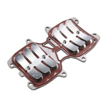 66T-13610-00 Reed Valve Assy for 40HP Outboard Engine Boat Motor Parts 66T-13610