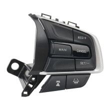 Car Steering Wheel Cruise Control 36770-TVA-A11 for Accord 2018-2020 Insight 2019-22 LHD