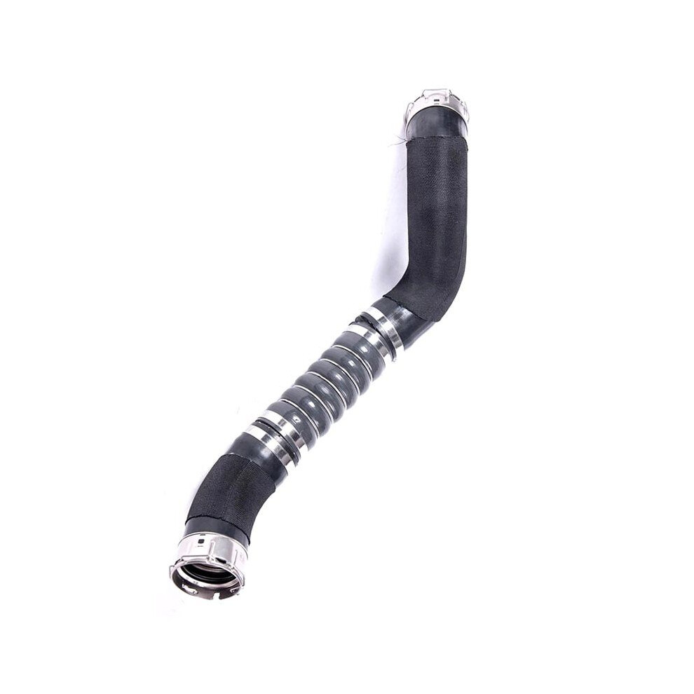 Turbo Intercooler Hose Jb3z-6F073-A Jb3g-6F073-Ac For Everest Ranger 05-12 Black/Silver 6031339122105