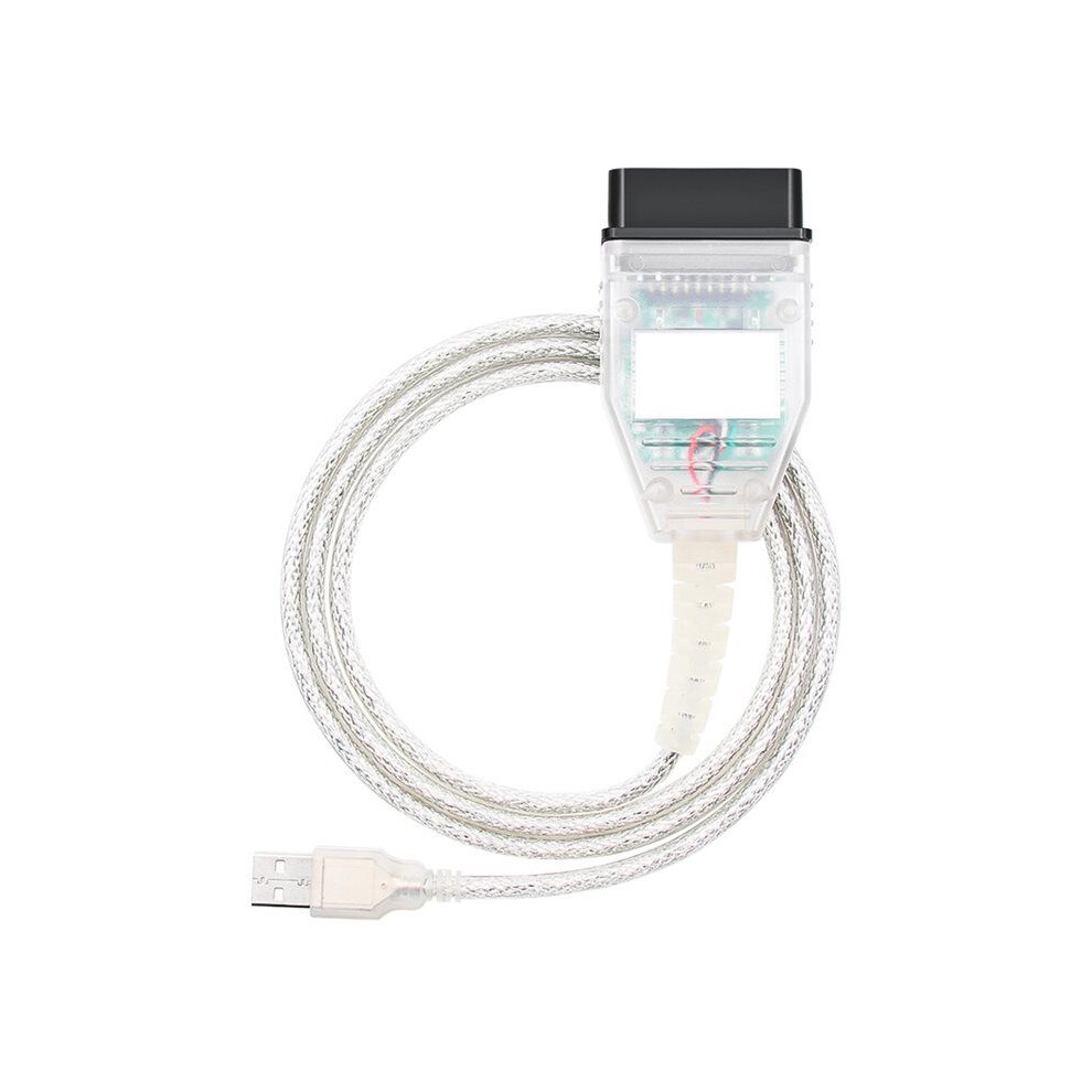 For Tis Techstream V18.00.008 Vci Ftdi Ft232rl Chip J2534 Obd2 Car Diagnostic Cable Auto Diagnostic Scanner 4713321961436