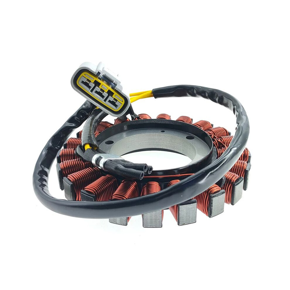 12317724032 Stator Coil For R1200gs R 1200 Gs K50 R1200 Gs Adv K51 R1200r K53 R1200rs K54 12318356824 12318526908 Light 4714025518117