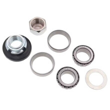 1 Set 41-22.5-24 Stuurpen TAPER Lagers voor CRF 50cc -250cc Dirt Pit Pro Bike 91683/22.5 91683/24