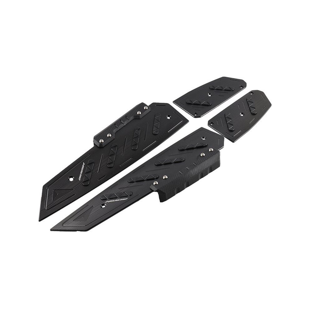 For Forza350 Forza 350 Nss 350 2018-2024 2022 Motorcycle Accessories Footrest Footboard Step Footpad Pedal Plate 4712412625431