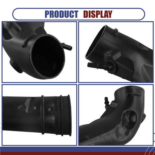 CV619C623FC Car Engine Air Intake Hose for  Escape Transit 1.6 2013- 1