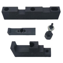 Outils Spéciaux pour Camions pour  VOE JD055 9998389 + 9998601 Outil de Positionnement de Culasse Pièces de Camion