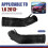 CV619C623FC Car Engine Air Intake Hose for  Escape Transit 1.6 2013- 4