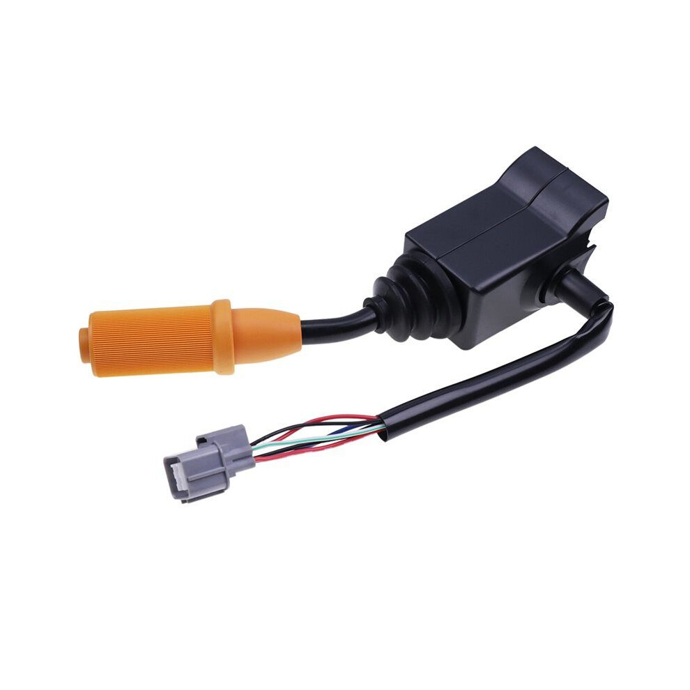 701-26401 Handle Combination Column Forward Reverse Left Hand Handle 701/26401 For Jcb Backhoe 2Cx 6032671018811