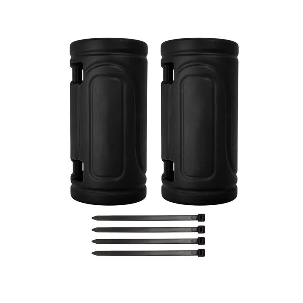 Motorcycle Engine Guard for  R1250GS R1200GS ADV F850GS R1300GS F750GS Crash Bar Bumper Protector Decorative Block