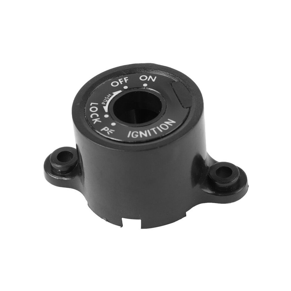 Electric Door Lock Cover Induction Coil Cover Keyhole Cap For Gsxr600 Gsxr750 Gsxr1000 Dl650 Dl1000 V-Strom 6031702716627