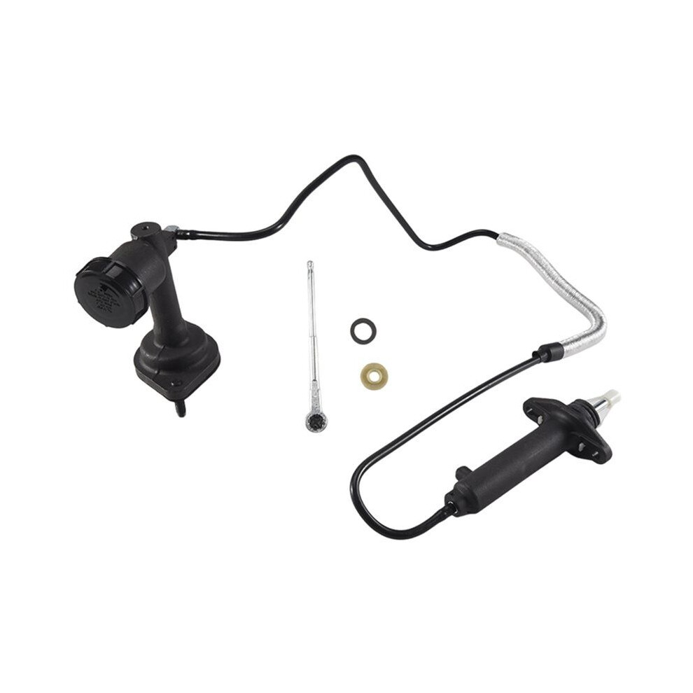 Cc649061 52107652Ag Clutch Master Slave Cylinder Assembly For 2.4L L4, 4.0L L6 2005-2006 4712086776477