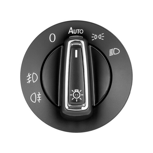 Car Headlight  Control Sensor for  B5 B7 Transporter T5   Mk6  4 6 3BD941531 2