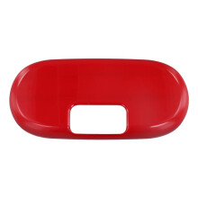 For J01 J05 2024-2025 Car Central Control Storage Box Decorative Cover Interior Accessories