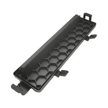 Cabin Air Filter Door Cover for F150 2015-2024 Super Duty 2017-2022 Expedition 2018-2023 ,FL3Z-19D672-B