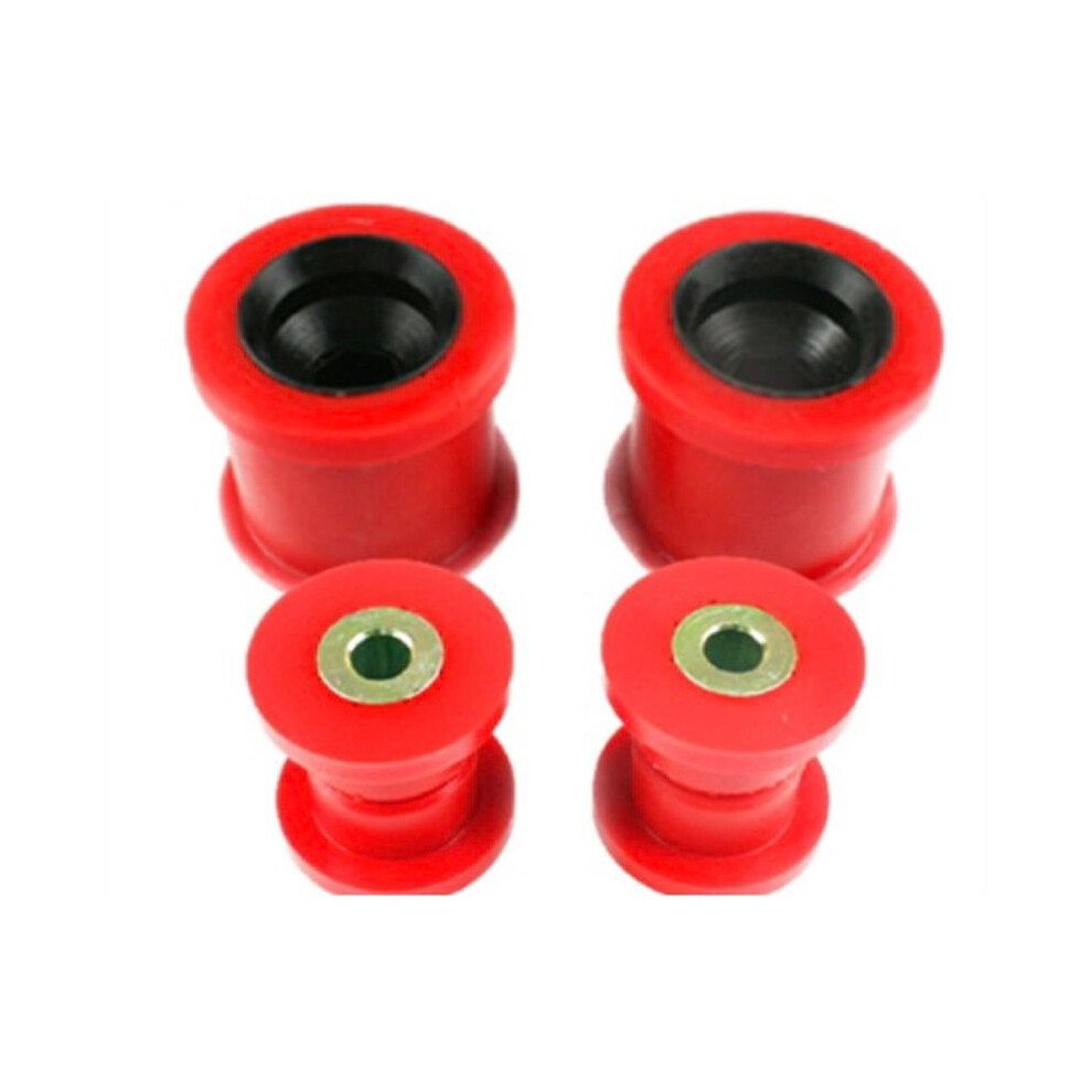 Polyurethane Control Arm Bushing For Mk5 Mk6 Caddy Cc A3 Tt Octavia Superb 6032352825653