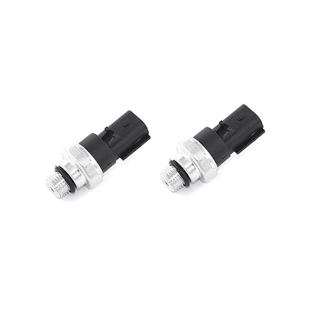 4076930 5083366Aa Oil Pressure Sensor For 5.9L 6.7L 2003-2016 Ram 2500 2Pcs 4712941116301