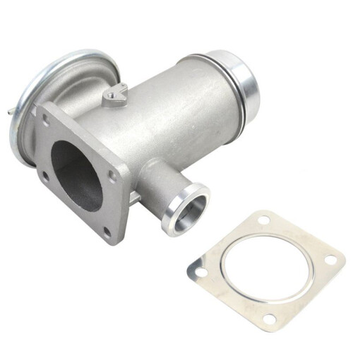 EGR Valve Kit for  1 3 5 7 Series E60 E61 E87 E90 E92 E93 11717804381 11717792077