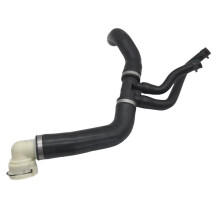 Car Radiator Drain Hose FL3Z8286C for F150 Raptor 5.0/2015-2020 FL3Z-8286-C Coolant Radiator Pipe Hose