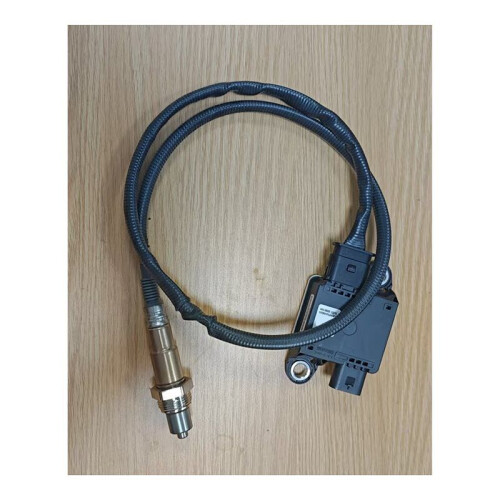392652A410 Car PM Sensor Particulate Matter Sensor for  Carens IV 2013-2018 1.7 CRDi 2
