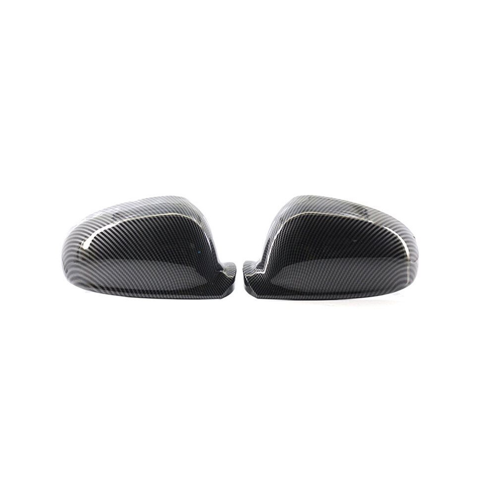 Side Mirror Cover For Mk5 Mk5 2006-2011 Rearview Mirror Housing Shell Automotive Accessories 4712810514375