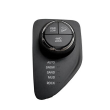 5XF15TRMAA Tussenbakschakelaar Rijmodus 4WD Tussenbakschakelaar Controllerknop voor Compass 2017-19 53288119
