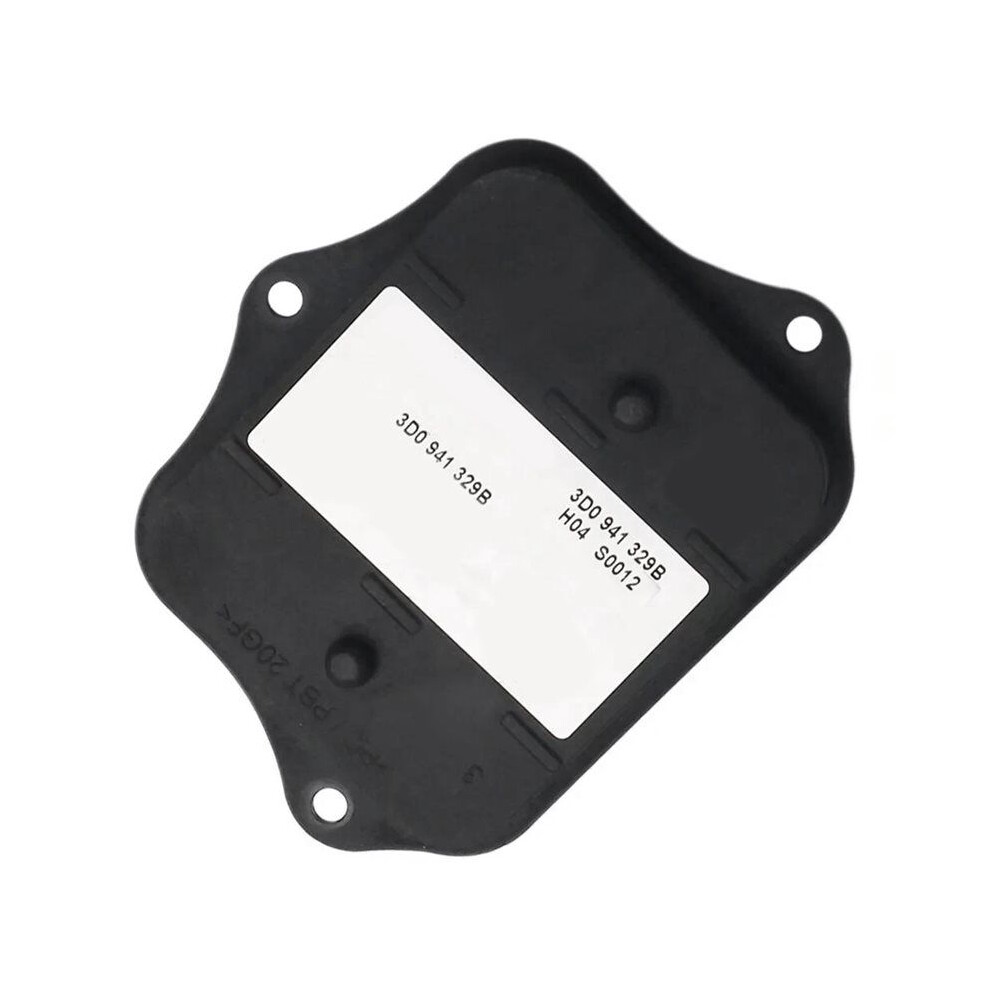 For Headlight Power Cornering Control Module 3D0941329b 3D0941329 Black 6034079613940